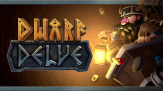Dwarf Delve