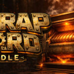 Scrap Yard Idle