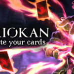Ariokan – create your cards, break the Meta