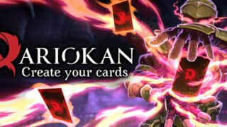 Ariokan – create your cards, break the Meta