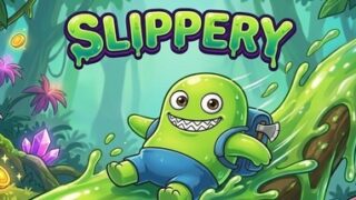 Slippery