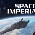 Space Imperia 4X
