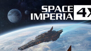 Space Imperia 4X