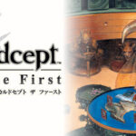 Culdcept The First