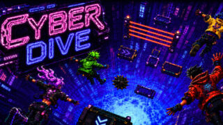 Cyber Dive