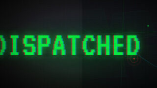 DISPATCHED