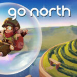 Go North