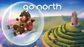 Go North