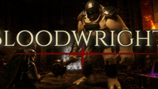 Bloodwright