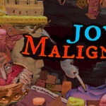 Joy Malignant