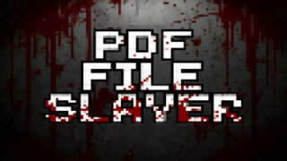 PDF File Slayer