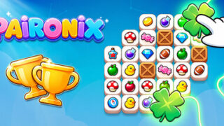 Paironix