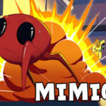 Mimicry!