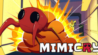 Mimicry!