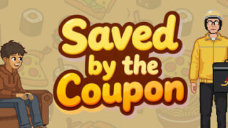 Saved by the Coupon