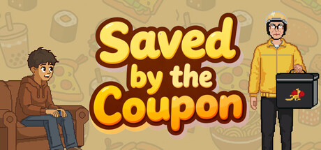 Saved by the Coupon