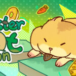 Hamster, Eat, Run