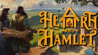 Hearth and Hamlet