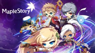 MapleStory