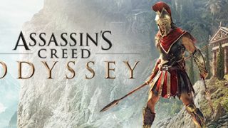 Assassin’s Creed® Odyssey
