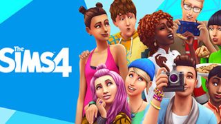 The Sims™ 4