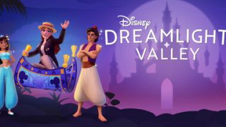 Disney Dreamlight Valley