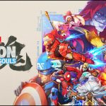 MARVEL Tōkon: Fighting Souls