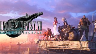 FINAL FANTASY VII REMAKE INTERGRADE