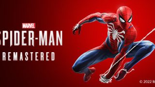 Marvel’s Spider-Man Remastered