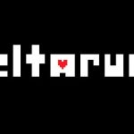 DELTARUNE