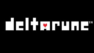 DELTARUNE