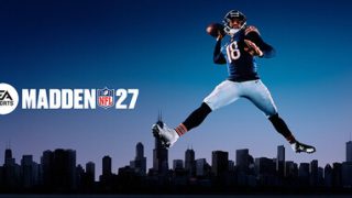EA SPORTS™ Madden NFL 27