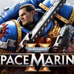 Warhammer 40,000: Space Marine 2