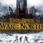The Lord of the Rings: War in the North™ – Legacy Edition