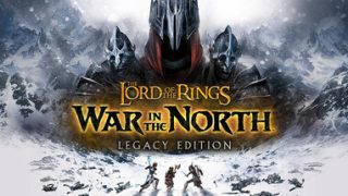The Lord of the Rings: War in the North™ – Legacy Edition