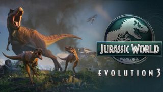 Jurassic World Evolution 3