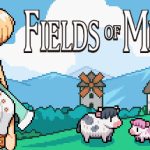 Fields of Mistria