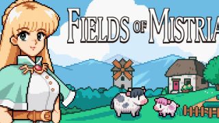 Fields of Mistria