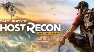 Tom Clancy’s Ghost Recon® Wildlands