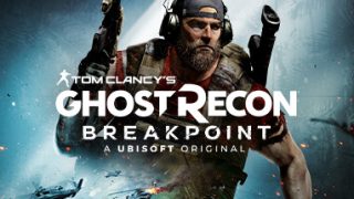 Tom Clancy’s Ghost Recon® Breakpoint