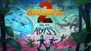 Grounded 2