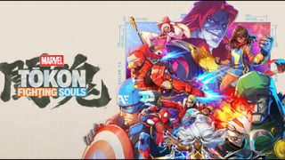 MARVEL Tōkon: Fighting Souls