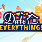 Date Everything!