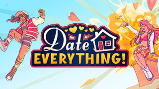 Date Everything!