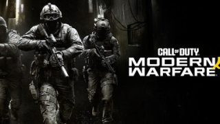 Call of Duty®: Modern Warfare® 4