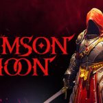 Crimson Moon