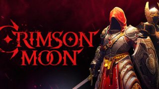 Crimson Moon