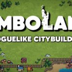 Combolands: Roguelike Citybuilder