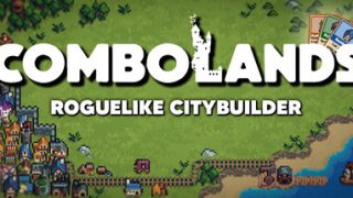 Combolands: Roguelike Citybuilder