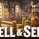 Fell & Sell